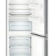 Liebherr CNel 4313 Libera installazione 304 L Argento 4