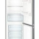Liebherr CPel 4313 Libera installazione 308 L Argento 4