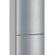 Liebherr CPel 4313 Libera installazione 308 L Argento 9