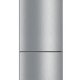 Liebherr CPel 4313 Libera installazione 308 L Argento 10