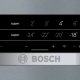 Bosch Serie 4 KGN36XIEP frigorifero con congelatore Libera installazione 326 L E Acciaio inox 4