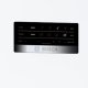 Bosch Serie 4 KGN39XWDP frigorifero con congelatore Libera installazione 368 L D Bianco 4