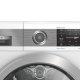 Bosch WTXH7E50CH asciugatrice Libera installazione Caricamento frontale 9 kg Bianco 6