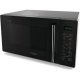 Whirlpool MWP 252 SB Nero Solo microonde Superficie piana 25 L 900 W 4