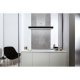 Whirlpool WHSS 90F TS K Cappa aspirante a parete Nero, Acciaio inox 779 m³/h 3