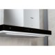 Whirlpool WHSS 90F TS K Cappa aspirante a parete Nero, Acciaio inox 779 m³/h 6