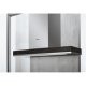 Whirlpool WHSS 90F TS K Cappa aspirante a parete Nero, Acciaio inox 779 m³/h 8