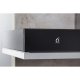Whirlpool WHSS 90F TS K Cappa aspirante a parete Nero, Acciaio inox 779 m³/h 9
