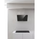 Whirlpool WHVF 63F LT K Integrato Nero 660 m³/h 3