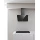 Whirlpool WHVF 63F LT K Integrato Nero 660 m³/h 4
