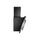 Whirlpool WHVF 63F LT K Integrato Nero 660 m³/h 7