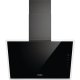 Whirlpool WHVF 63F LT K Integrato Nero 660 m³/h 8