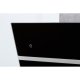 Whirlpool WHVS 90F LT C K Cappa aspirante a parete Nero 801 m³/h 11