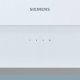 Siemens iQ100 LC95KA270 cappa aspirante Cappa aspirante a parete Bianco 629 m³/h 3