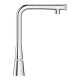 GROHE Zedra Smart Control Cromo 3