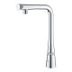 GROHE Zedra Smart Control Cromo 4