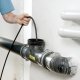 Kärcher K 4 Full Control Home&Pipe idropulitrice Verticale Elettrico 420 l/h Nero, Giallo 6