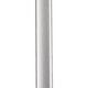 Gorenje SVC219FMW Aspirapolvere a bastone 2 in 1 Batteria Secco HEPA Senza sacchetto Bianco 3