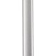 Gorenje SVC219FMW Aspirapolvere a bastone 2 in 1 Batteria Secco HEPA Senza sacchetto Bianco 4
