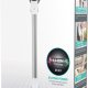 Gorenje SVC219FMW Aspirapolvere a bastone 2 in 1 Batteria Secco HEPA Senza sacchetto Bianco 6