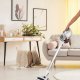 Gorenje SVC219FMW Aspirapolvere a bastone 2 in 1 Batteria Secco HEPA Senza sacchetto Bianco 7