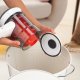 Gorenje SVC219FMW Aspirapolvere a bastone 2 in 1 Batteria Secco HEPA Senza sacchetto Bianco 9
