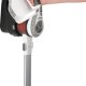 Gorenje SVC219FMW Aspirapolvere a bastone 2 in 1 Batteria Secco HEPA Senza sacchetto Bianco 11
