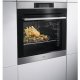 AEG BPK742320M 71 L Acciaio inox 4