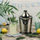 Gorenje CJ100HE spremiagrumi elettrico 100 W Acciaio inox 5