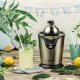 Gorenje CJ100HE spremiagrumi elettrico 100 W Acciaio inox 7