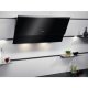 AEG DVB5860B cappa aspirante Nero 700 m³/h 4