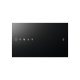 AEG DVB5860B Cappa verticale serie 6000 ExtractionTech 80 cm 16