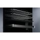 Electrolux KOAAS31CX 70 L 3500 W Acciaio inox 7