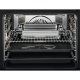 Electrolux KOAAS31CX 70 L 3500 W Acciaio inox 13