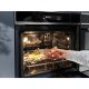 Electrolux KOAAS31WX 70 L 3500 W Nero 11