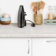 Gorenje SM703GCG 700 W Argento 9