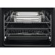 Electrolux KOBBS31X 70 L 3500 W Acciaio inox 4