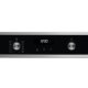 Electrolux EOH6P40X 3380 W Acciaio inox 3