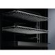 Electrolux EOH6P40X 3380 W Acciaio inox 6