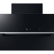 Samsung NK24M7070VB Cappa aspirante a parete Nero 729 m³/h 6