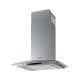 Samsung NK24M5070CS Integrato Acciaio inox 558 m³/h 3