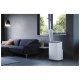 AEG AXP26U338CW condizionatore portatile 64 dB Bianco 5