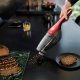AEG CX7-2-45AN Aspirapolvere a bastone 2 in 1 Batteria Secco Senza sacchetto 0,5 L Rosso 6