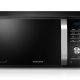 Samsung MS23F301TAK Nero Solo microonde Superficie piana 23 L 800 W 9