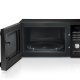 Samsung MS23F301TAK Nero Solo microonde Superficie piana 23 L 800 W 10