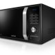 Samsung MS23F301TAK Nero Solo microonde Superficie piana 23 L 800 W 13