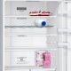 Siemens iQ300 KG49NXI30 frigorifero con congelatore Libera installazione 435 L Acciaio inox 5