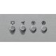Whirlpool Cappa - AKR 559/3 IX 4