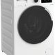 Beko WQP 10747 XSW D lavatrice Caricamento frontale 10 kg 1400 Giri/min Bianco 3
