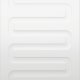 Beko WQP 10747 XSW D lavatrice Caricamento frontale 10 kg 1400 Giri/min Bianco 5